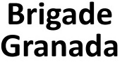 Brigade Granada Logo