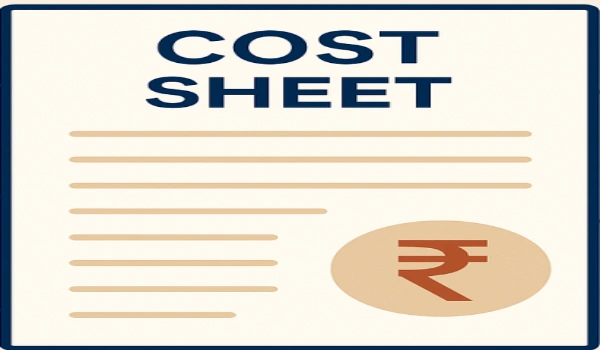 Brigade Granada Cost Sheet