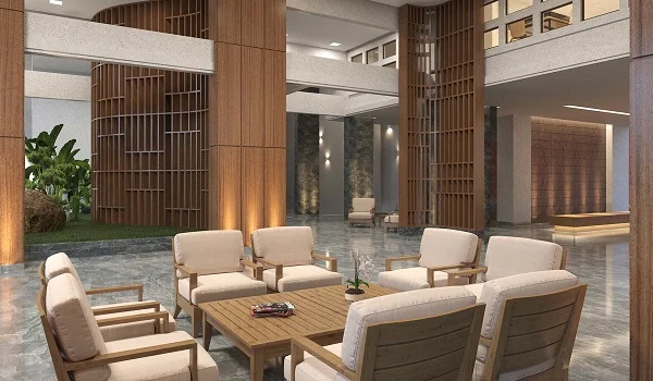 Brigade Granada Clubhouse
