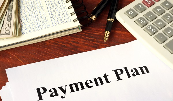 Brigade Granada Payment Plan