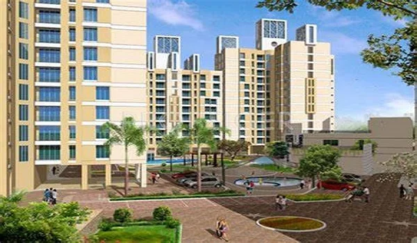 Brigade Granada Tower Plan 14 Towers G Plus 24 Floors East Bangalore