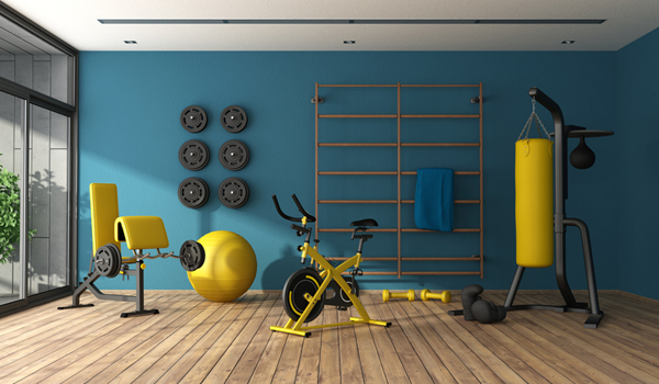 Fitness Zone