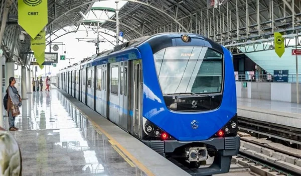 Brigade Granada Metro Connectivity Kadugodi Metro Station Purple Line 8.2 km