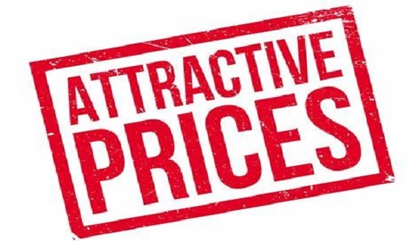 Price of Apartments in Hoskote Road