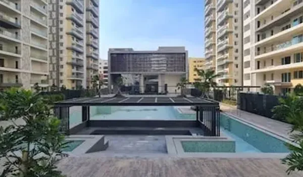Recreational Zone