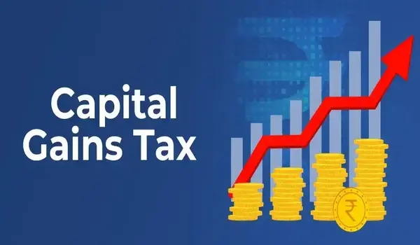 A Complete Guide to Real Estate Capital Gains Tax for Brigade Granada Buyers