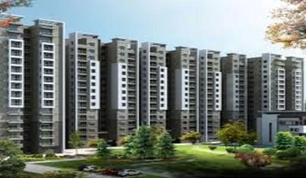 A New Landmark of Luxury in East Bangalore