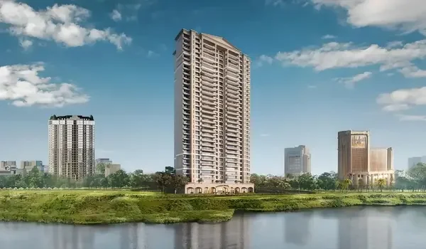 Featured Image of Beryl Tower At Brigade El Dorado
