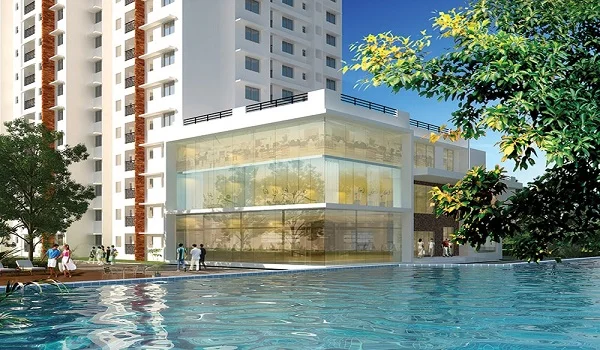 Best Apartments For Sale in Bangalore