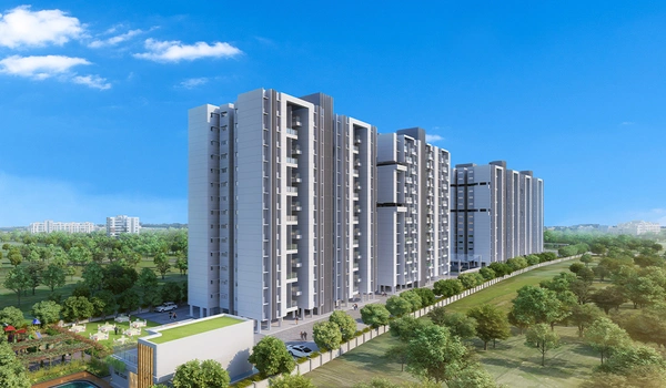 Featured Image of Best Ongoing Property in Bangalore