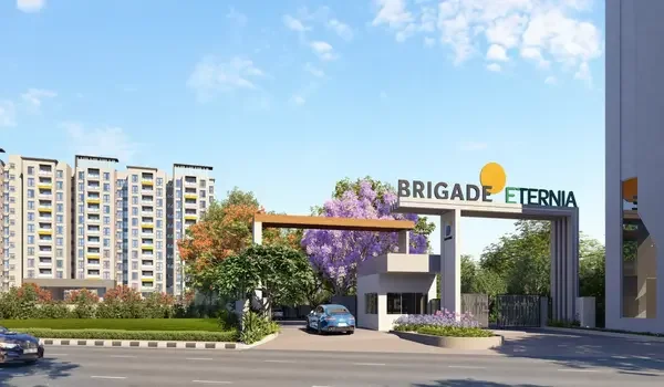 Brigade Eternia