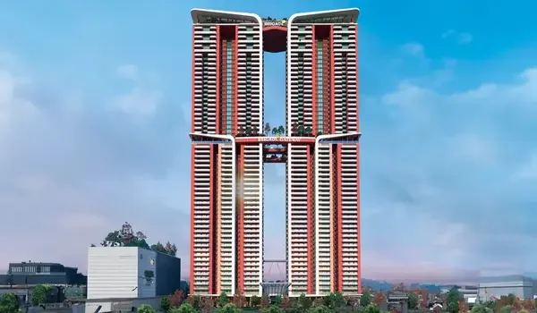 Featured Image of Brigade Gateway
