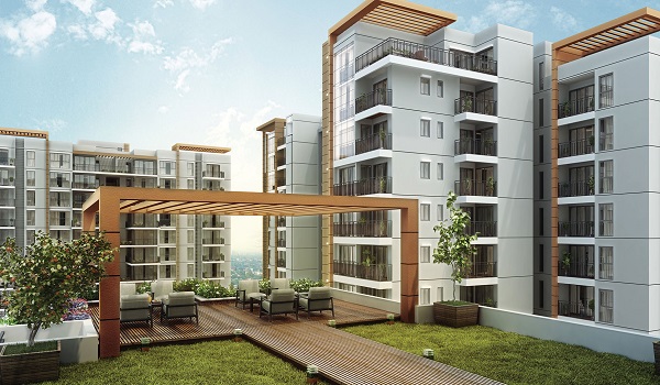 Brigade Granada Apartments