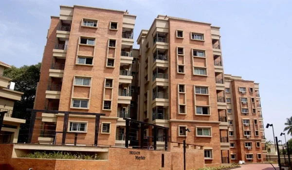 Featured Image of Brigade Mayfair