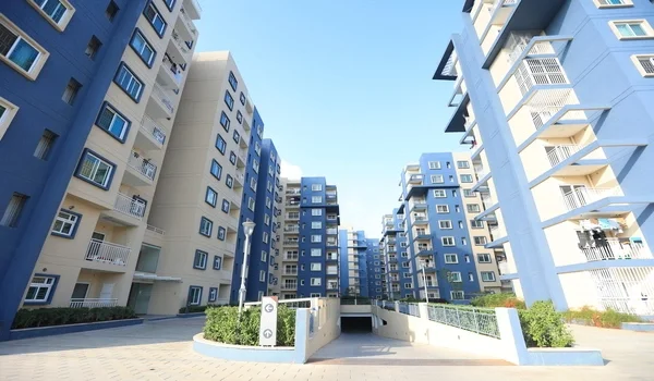 BRIGADE MEADOWS PLUMERIA LIFESTYLE