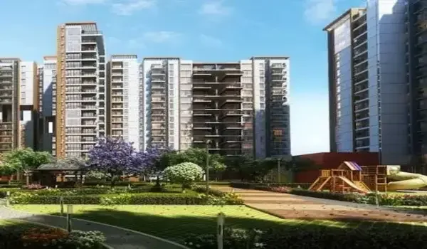 Featured Image of Brigade Whitefield