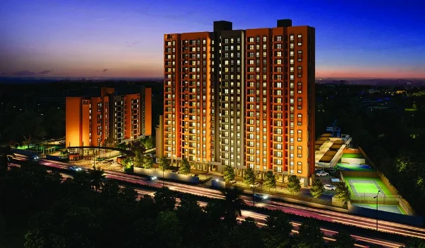 Featured Image of Dual key apartment concepts and their feasibility in the Bangalore market