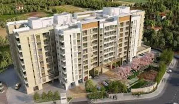 Fairmont at Brigade Orchards