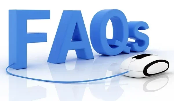 Faqs