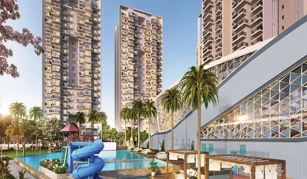 Featured Image of Godrej Msr City