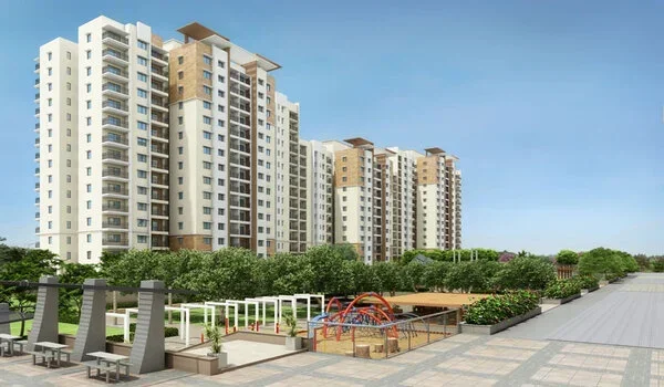 Godrej Vanantara