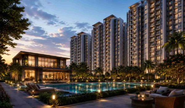 Living Close to Work and Play in East Bangalore