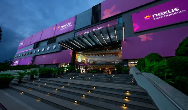 Nexus Shantiniketan