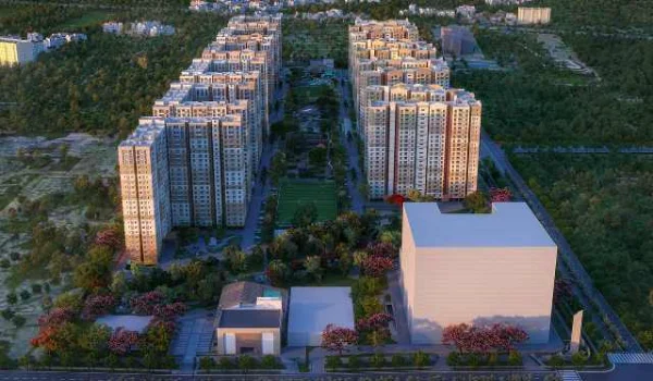 Ongoing New Launch Projects Of Brigade Group In Mysuru