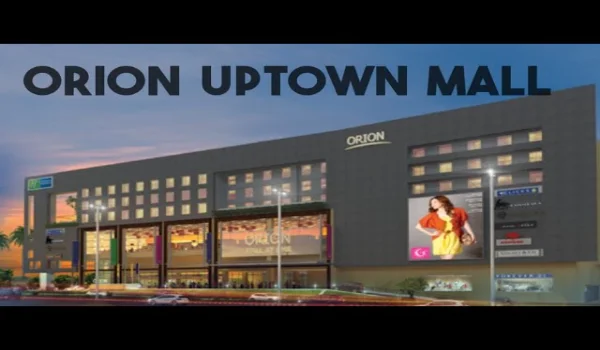 Orion Uptown Mall