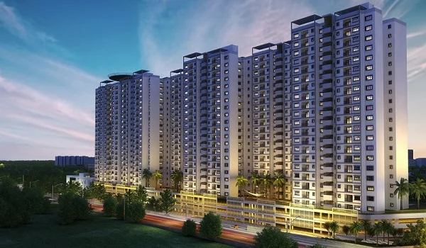 Pre Launch Apartment in East Bangalore