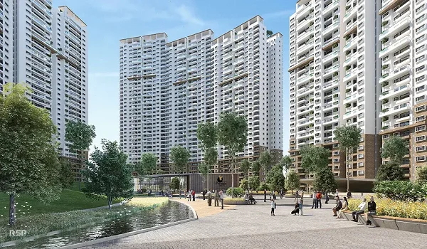 Prestige Grove Hills