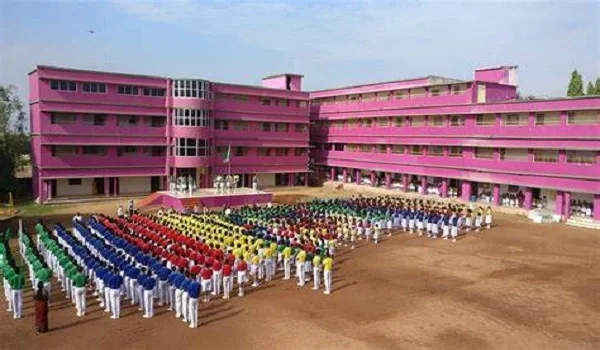 Top Schools Near Brigade Granada Whitefield Hoskote Road