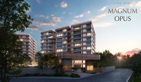Sobha Magnus