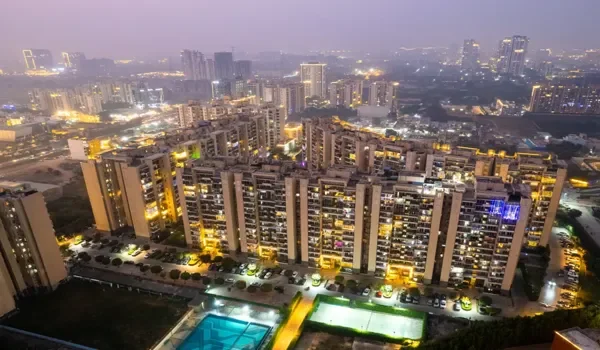 Featured Image of Top Apartment Picks in Whitefield for 2026