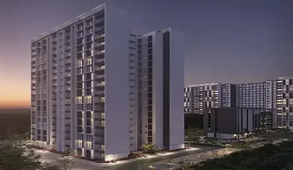 Featured Image of Urban heat island effect mitigation strategies in modern Bangalore townships