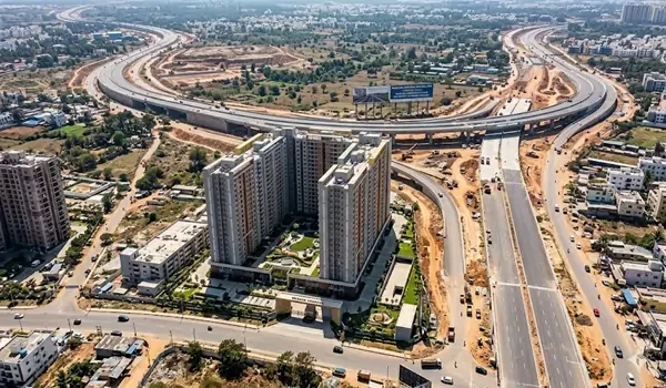 Whitefield–Hoskote Road